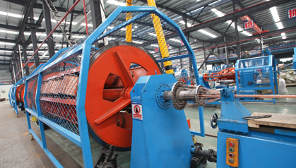 電纜行業研究報告